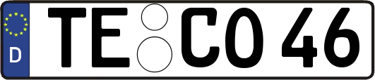 TE-CO46