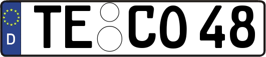 TE-CO48