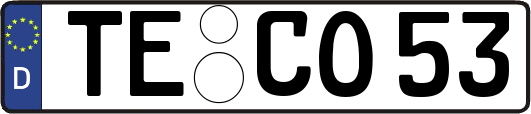 TE-CO53