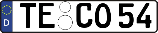 TE-CO54