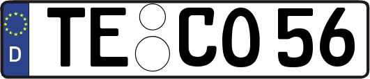 TE-CO56