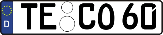 TE-CO60