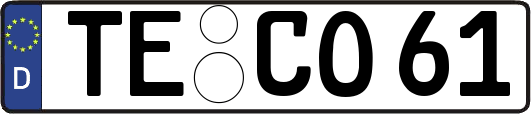 TE-CO61