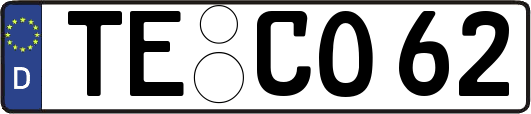 TE-CO62