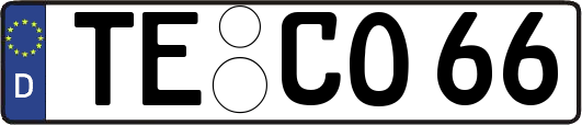 TE-CO66