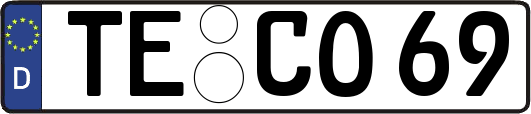 TE-CO69