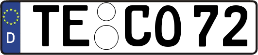 TE-CO72