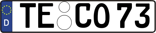 TE-CO73