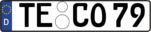 TE-CO79