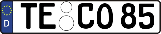 TE-CO85