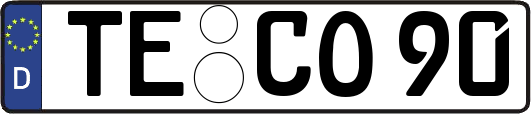 TE-CO90