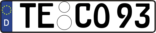 TE-CO93