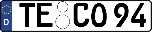 TE-CO94
