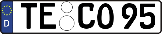 TE-CO95