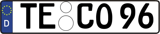 TE-CO96