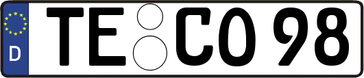 TE-CO98