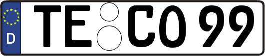 TE-CO99