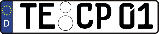 TE-CP01