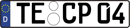 TE-CP04