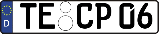 TE-CP06