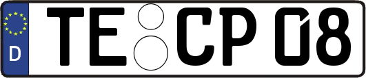 TE-CP08