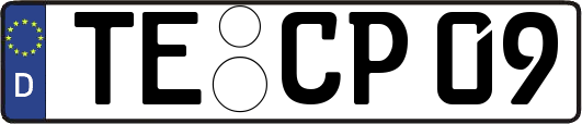 TE-CP09