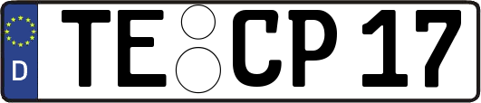 TE-CP17