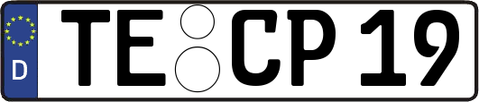 TE-CP19