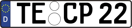 TE-CP22