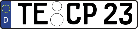TE-CP23