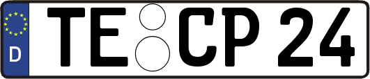 TE-CP24
