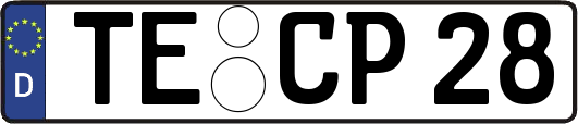 TE-CP28