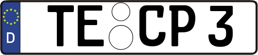 TE-CP3
