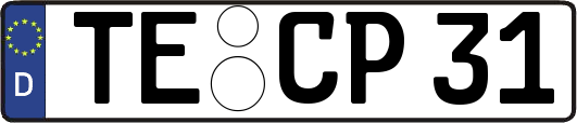 TE-CP31