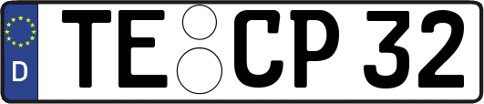TE-CP32