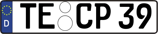 TE-CP39