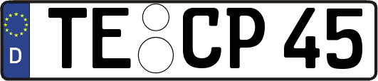 TE-CP45