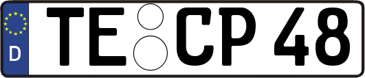 TE-CP48