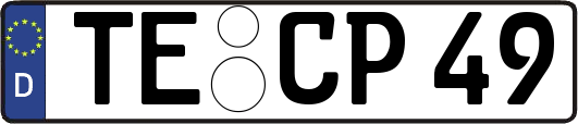 TE-CP49