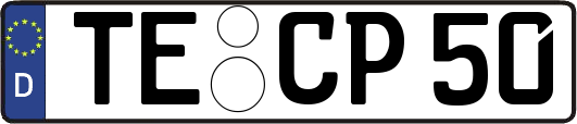 TE-CP50