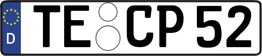 TE-CP52