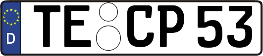 TE-CP53