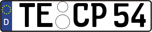 TE-CP54