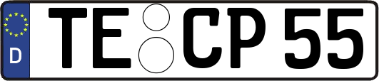 TE-CP55