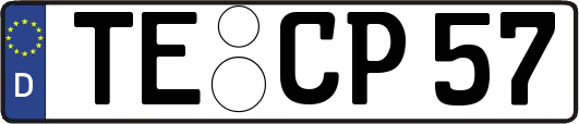 TE-CP57
