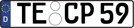TE-CP59