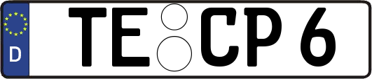TE-CP6