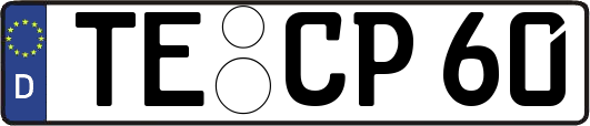 TE-CP60