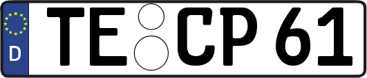 TE-CP61