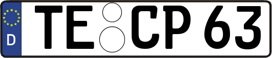 TE-CP63